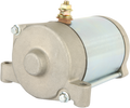 Parts Unlimited Starter Motor 410-54147