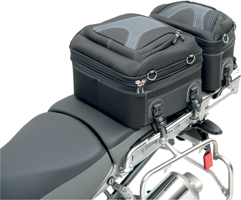 SADDLEMEN Rear Rack Bag EX000649
