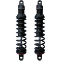 PROGRESSIVE SUSPENSION 490 Series Shock - Black - Standard - 12.00" 490-1003