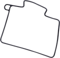 Parts Unlimited Gasket Float Bowl 46-5019