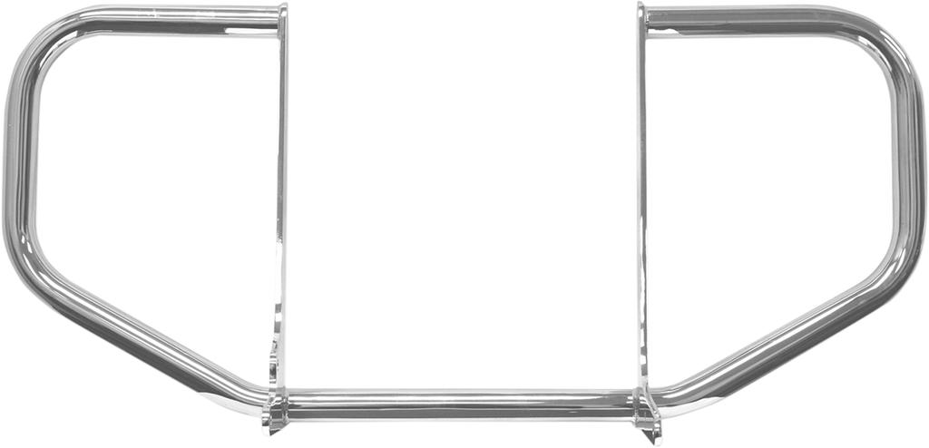 BARON Highway Bar - Chrome - VT 750 BA-7166-00