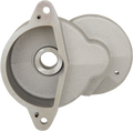 DRAG SPECIALTIES Starter Shaft Housing - Harley Davidson 70124