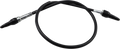 Parts Unlimited Tachometer Cable - Honda 37260-390-000