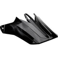 MOOSE RACING F.I. MIPS® Visor Kit - Deceit - Black/Red  0132-1655