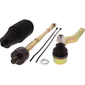 MOOSE RACING Tie Rod End Kit - Right Hand 51-1124-R