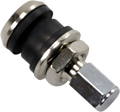 Parts Unlimited Valve Stem - Tubeless 75012