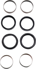 MOOSE RACING Premium Fork/Dust Seal Kit - 49 mm 119999490101
