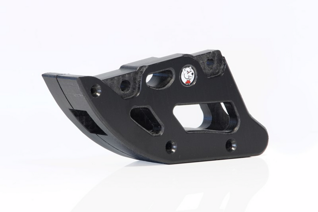AXP RACING Chain Guide - Black - KTM/Husqvarna AX1664