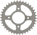 Parts Unlimited Rear Honda Sprocket - 530 - 38 Tooth 41200-333-000