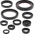VERTEX Oil Seals - Honda 822248