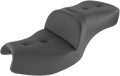 SADDLEMEN Roadsofa Seat - Pillow Top - Indian I20-06-181