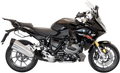 LEOVINCE LV-12 Muffler - Stainless Steel 15306