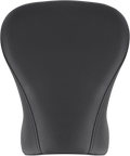 SADDLEMEN Renegade Solo Pillion Pad - Touring - Smooth - Black - FXL '18-'23 818-29-012