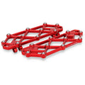 ARLEN NESS Diamond Floorboards - Driver - Red 410-059