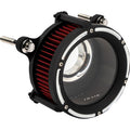 TRASK Assault Charge High-Flow Air Cleaner Kit - Reverse Cut TM-1024RC