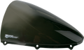 OPEN BOX  Zero Gravity Corsa Windscreen - Smoke - ZX6R/ZX10R  2007 24-246M-02