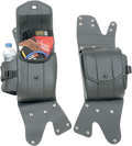 SADDLEMEN Saddlebag Guard Bag Set - Touring EX000503
