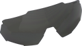 100% Racetrap Lens - Black Mirror 62037-019-01