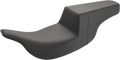 SADDLEMEN Step-Up Seat - Gripper - Black 897-07-174