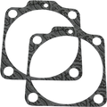 S&S CYCLE Base Gaskets - 3-5/8" - Shovelhead 930-0096
