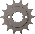 Parts Unlimited Countershaft Sprocket - 14-Tooth 13144-1163-14t
