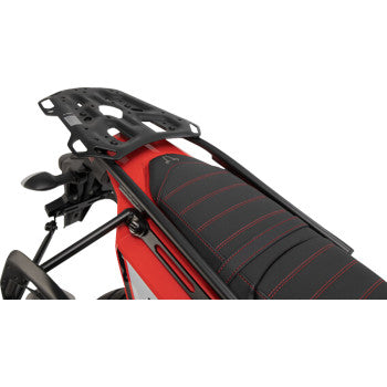 SW-MOTECH Rackpack Tail Bag System - Black - Yamaha Tenere 700 '21-'24 GPT.06.799.30000