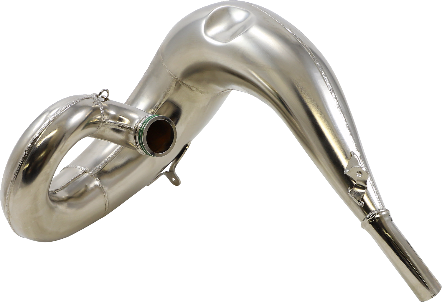 FMF Gnarly Exhaust Pipe 250/300  XC-W TPI  2017-2019 /Husqvarna TE 250/300  025280 1820-2015