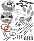 S&S CYCLE Retro Top End Conversion Kit 106-1070