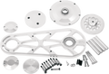 BELT DRIVES LTD. Support Bearing Retrofit EVO-3000