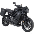 SW-MOTECH SysBag Side Bag System - Black - Yamaha XSR900 '21-'24 BC.SYS.06.932.31000B
