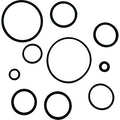 HYGEAR SUSPENSION Shock Service Kit 29-02-012