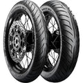 AVON Tire - Roadrider MKII - Front/Rear - 100/90-18 - 56H 638327