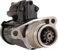 DRAG SPECIALTIES 1.4kW Starter - Black 80-1015