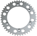 Parts Unlimited Rear Suzuki Sprocket - 520 - 46 Tooth 64511-14220