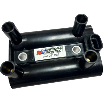 DAYTONA TWIN TEC Coil - '17-'24 Ultra 2017M8