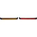 CUSTOM DYNAMICS Run/Turn/Brake Light - LED - Low-Profile - SaddleBag CD-LPDC-23-S