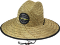 PRO CIRCUIT Pro Circuit Straw Hat 6714105-0200