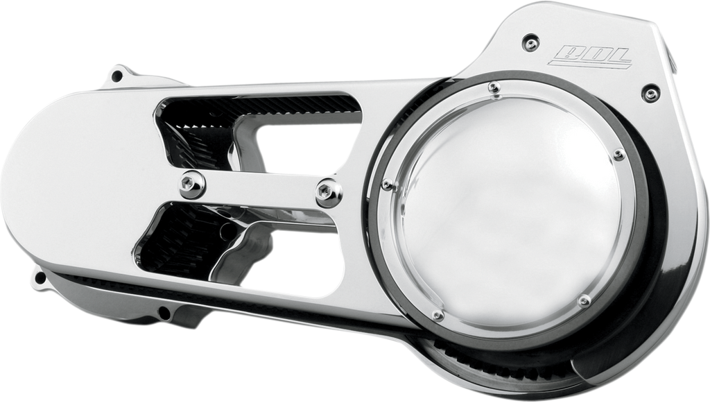 BELT DRIVES LTD. 2" Drive Belt EVO-8S-2
