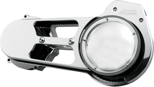 BELT DRIVES LTD. 2" Drive Belt EVO-8S-2