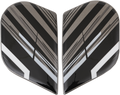 ICON Alliance™ Side Plates - Overlord - Black 0133-1019