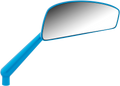 ARLEN NESS Tearchop Mirror - Blue - Righthand 510-017
