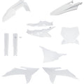ACERBIS Full Body Kit - White - KTM - SX/SX-F/XC/XC-F 2986810002