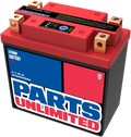 Parts Unlimited Li-Ion Battery - Hjtx14ahq-Fp Hjtx14ahq-Fp