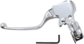 DRAG SPECIALTIES Clutch Lever Assembly - Chrome H07-0805-2