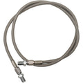 PARTS UNLIMITED +6" Brake Line - Arctic Cat '94-'02 1741-5068