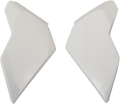 ICON Airflite™ Side Plates - Gloss White 0133-1038