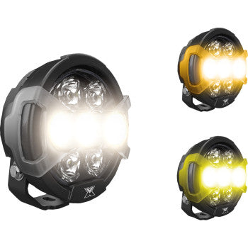 Vision X Light Cannon - CR-7 PRO - Kit 9961811