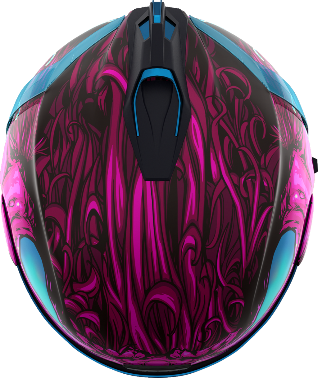 ICON Airform™ Helmet - Manik'RR - MIPS® - Pink - XS 0101-17022