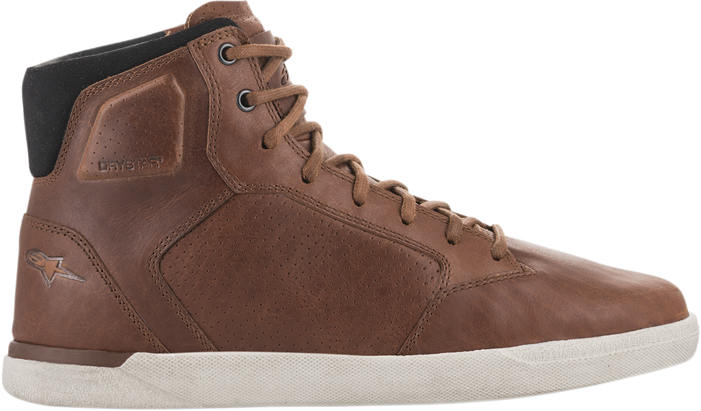 ALPINESTARS J-Cult Drystar® Shoes - Brown - US 8 2542619808