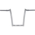 PAUL YAFFE BAGGER NATION Mini Monkey Handlebar - 12" - Chrome PYO:MM23L-12-C